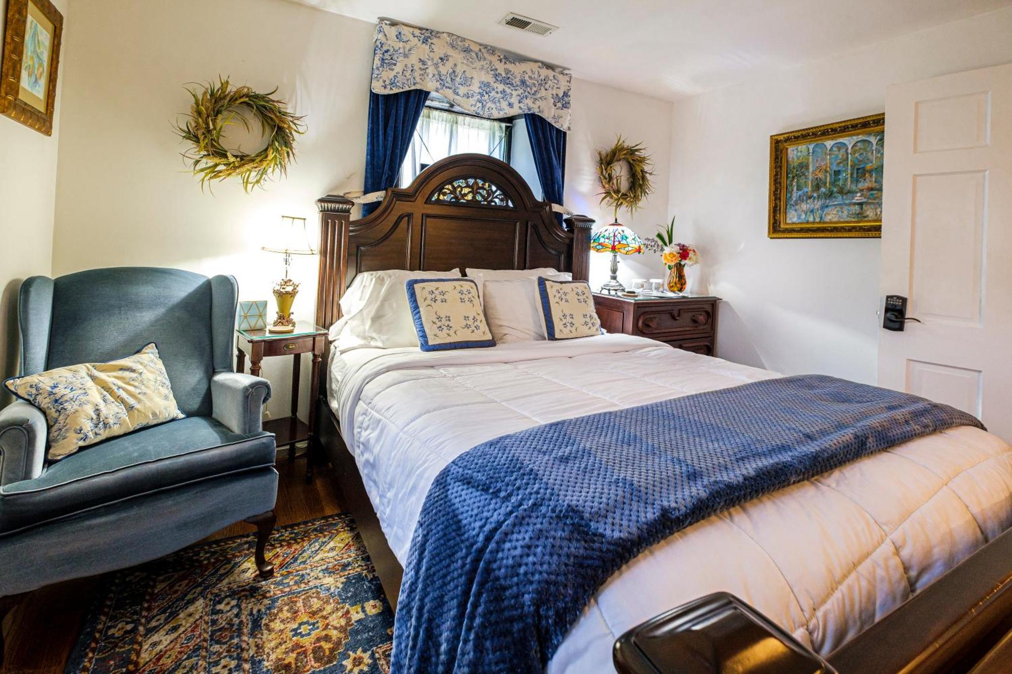 Stone Manor Boutique Inn Britain Ngoại thất bức ảnh