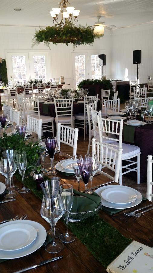 Stone Manor Boutique Inn Britain Ngoại thất bức ảnh